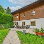 Apartman Kitzsteinhorn *