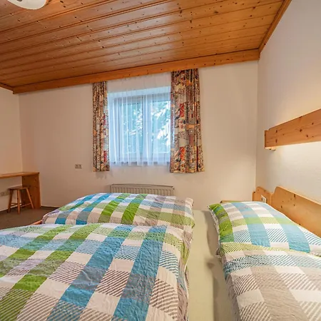 Apartmán Kitzsteinhorn