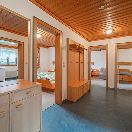 Apartmán Kitzsteinhorn *