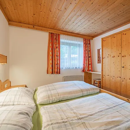 Apartmán Kitzsteinhorn Kaprun