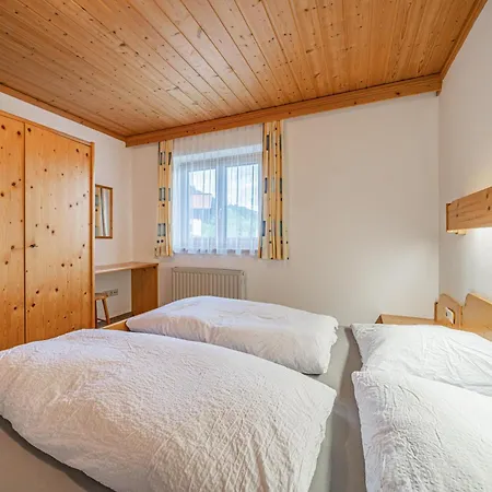 Appartamento Kitzsteinhorn Kaprun