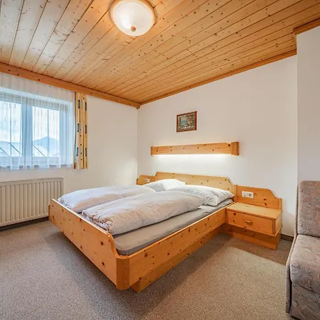 Kitzsteinhorn Appartamento