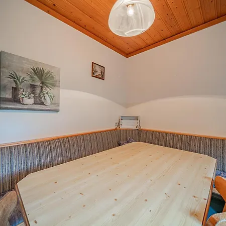 Kitzsteinhorn Appartamento