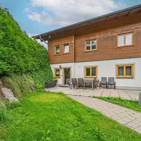 Kitzsteinhorn Appartamento *