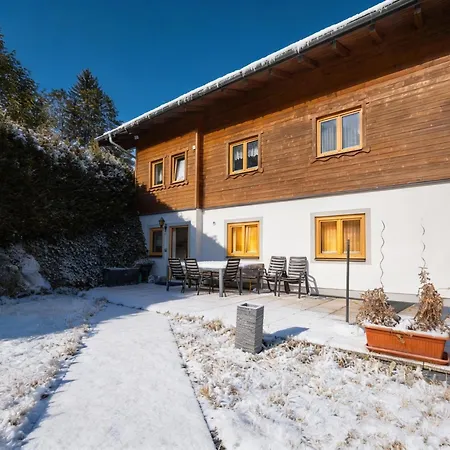 Kitzsteinhorn Daire *