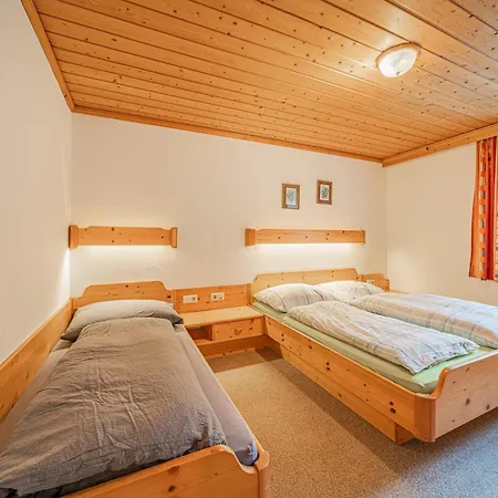 Kitzsteinhorn Daire Kaprun