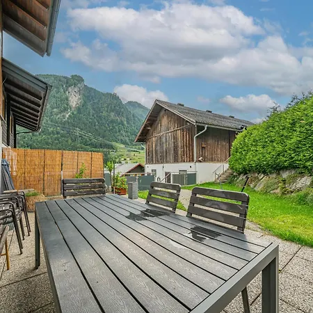 Kitzsteinhorn Daire