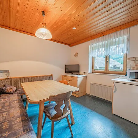 Kitzsteinhorn Daire *