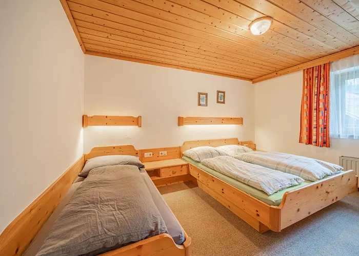 Kitzsteinhorn Daire Kaprun